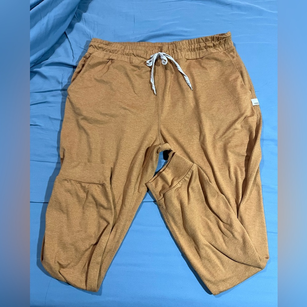 Vuori Joggers